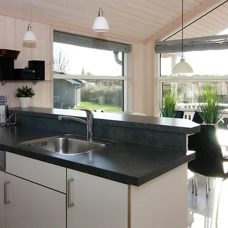 Holiday House, * Großenbrode