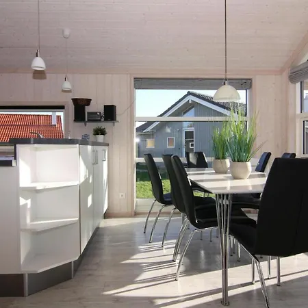 Holiday House, Großenbrode