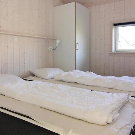 Σπίτι διακοπών Holiday House, Großenbrode
