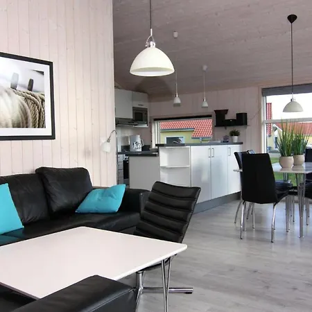Holiday House, Σπίτι διακοπών Großenbrode