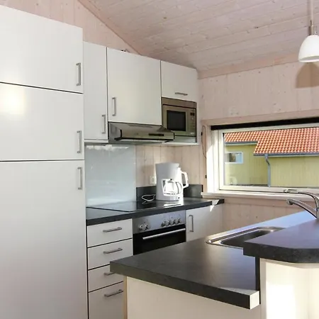 Holiday House, Σπίτι διακοπών Großenbrode