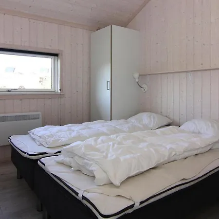 Σπίτι διακοπών Holiday House, Großenbrode