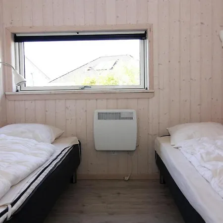 Σπίτι διακοπών Holiday House, *